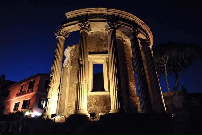 Il Melangolo Tivoli Exterior photo